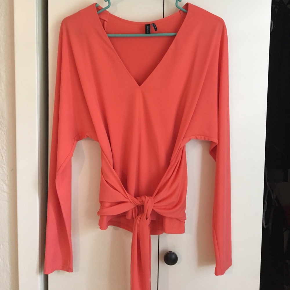 Marciano long sleeve